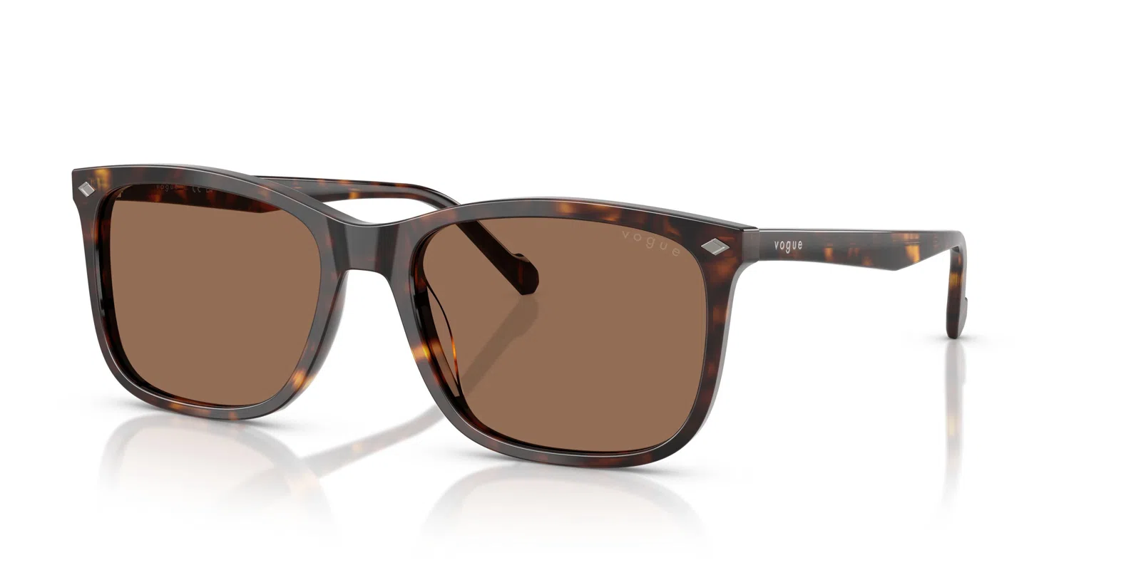 Vogue 5618S Sunglasses - view 23